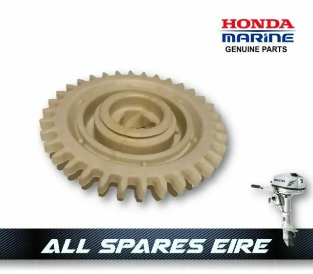 Véritable Honda BF5A 5HP Hors-Bord Recul Tirer Démarreur Gear 28426-ZV1-033