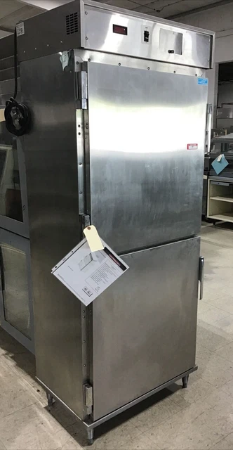 Bevles Heated Cabinet Model CS82-CH8, 120v, (CSI-511)