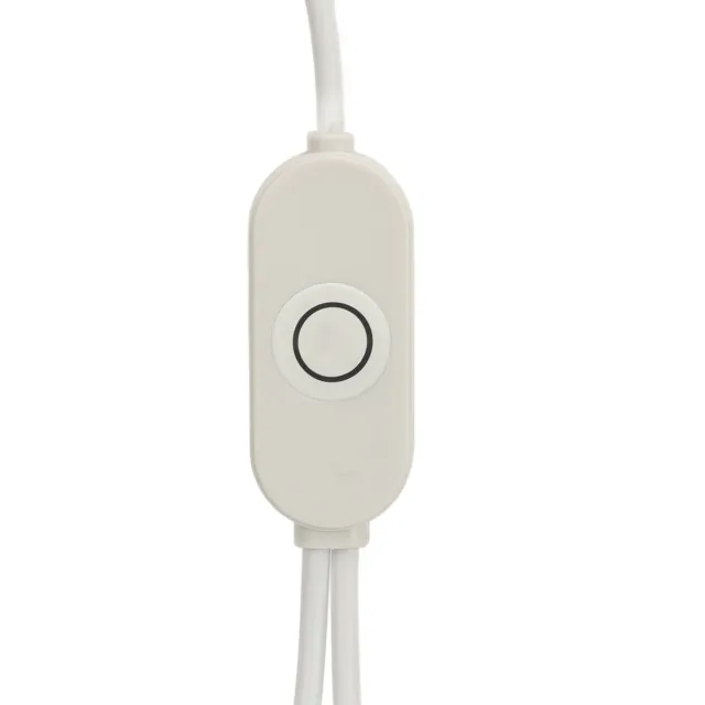 (Grau Blau)Elektrische Beheizte USB-Handschuhe 5-V-elektrische Heizhandschuhe