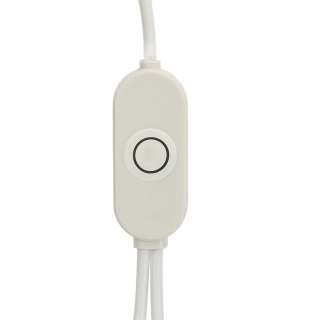 (Grau Blau)Elektrische Beheizte USB-Handschuhe 5-V-elektrische Heizhandschuhe