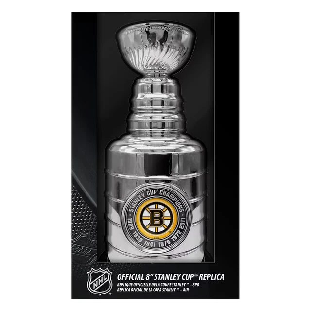 BOSTON BRUINS STANLEY Cup Mugs - 3 Unique Years - 1939, 1941 & 1970 Orr Era  $34.99 - PicClick CA