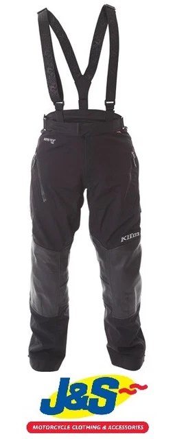 Amazoncom KLIM Kodiak Pant  Black  106 52T  Automotive