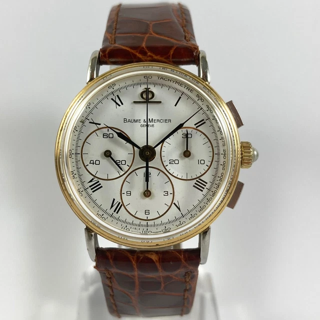 Calibro lemania hotsell 1873