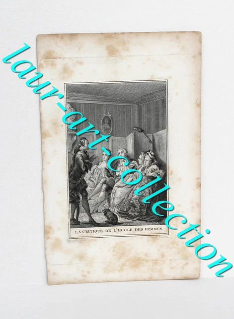Revue L'École Des Femmes N°1 – 8 Juin 1879 – Modes Et Travaux – Bon état