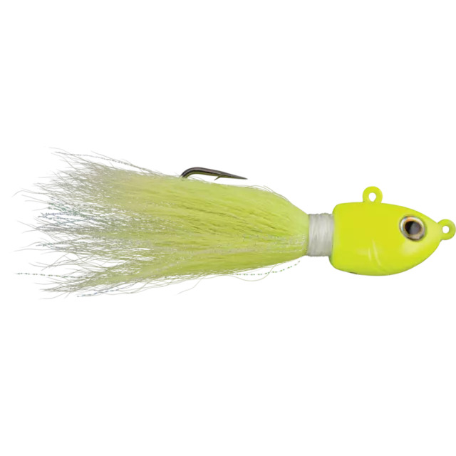 Berkley Fusion19 Bucktail Jigs 3 oz (Free Shipping within US)