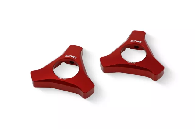 Registri Forcella 17 Mm Cnc Racing Ducati Hypermotard 950 Sp