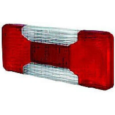 Faro Posteriore Sinistro Per Toyota Hilux (2015-) - Ricambio Compatibile, Montaggio Sx - Foto 5