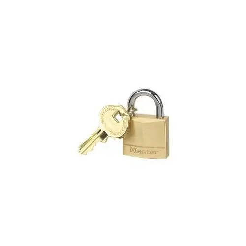 Masterlock Cadenas Laiton 30mm 130EURD