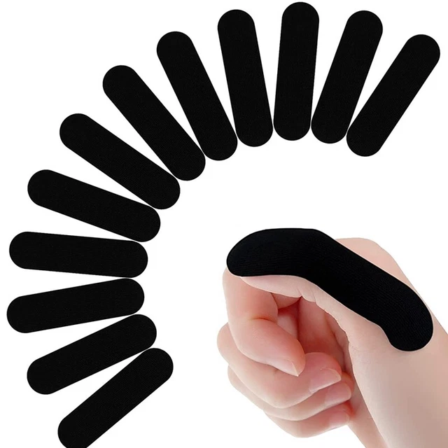 Bowling Thumb Tape Bowling Finger Tape 120 Pack Protective Bowling Tape Ela V7I8