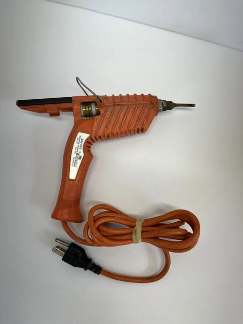 3m Polygun TC 150 Watt Glue Gun