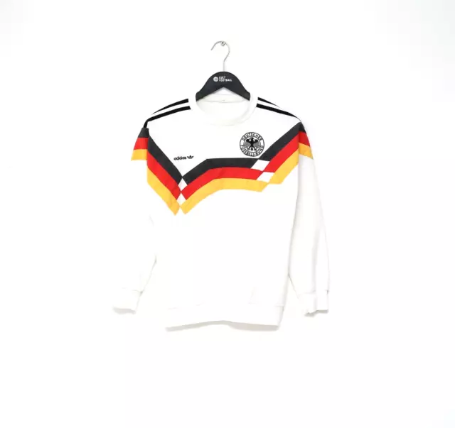 Felpa germania 1990 deals