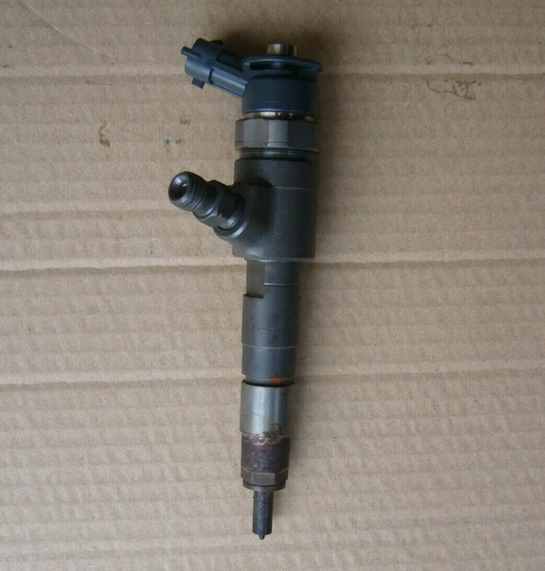 Bosch N2862 Diesel Fuel Filter – Fits Citroën, Peugeot, Toyota 1.4 HDI 1.6 HDI – Genuine