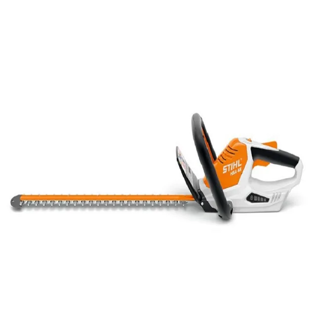 STIHL HSA 45 Akku Heckenschere - Schnittlänge 50cm 2