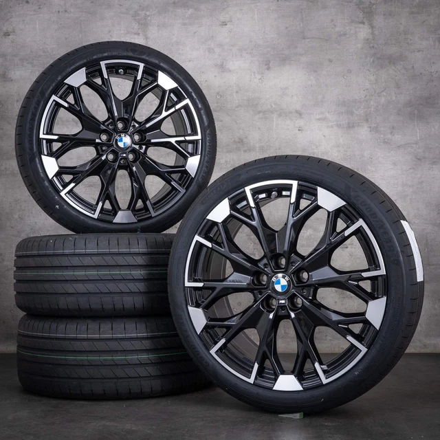 Wheel & Tire Packages, Wheels, Tires & Parts, Car & Truck Parts