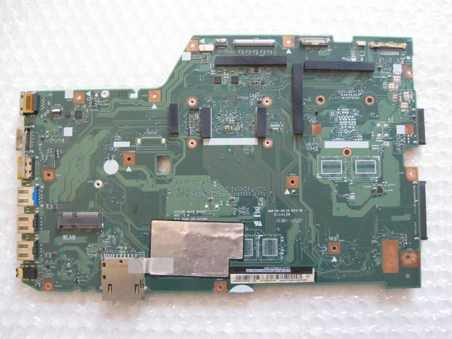 Carte Mère ASUS S500C / S400CA (ref. 60N30060-MB6030) - Pour Pièces Ou Réparation, Non Testée