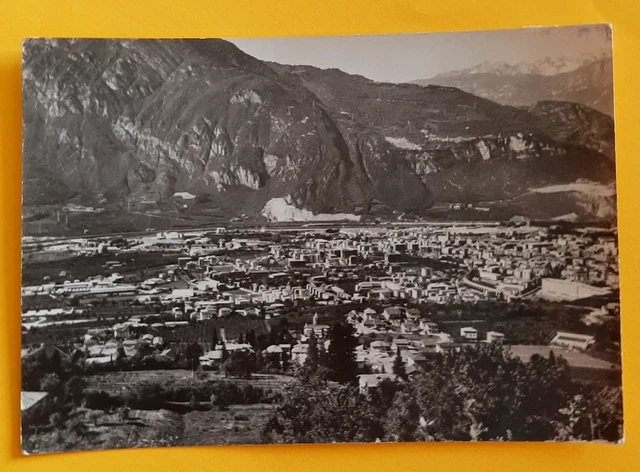 Cartolina Villazzano di Trento - 1975