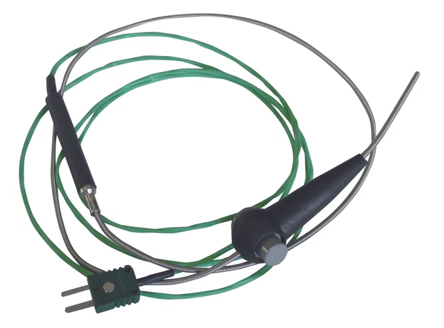 Sykes-Pickavant 32429000 Temperatura Olio Sonda Tester