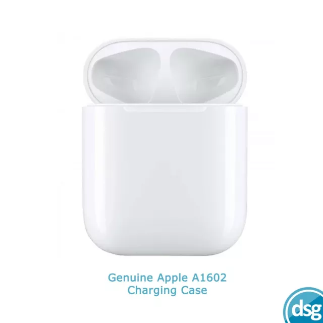 Apple AirPods 2nd Generation Charging Case Authentic / Genuine / Apple Warranty