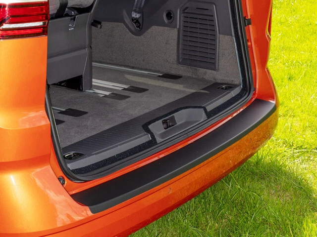 Pellicola protettiva Brandrup (nera) per VW T7 Multivan per paraurti verniciato