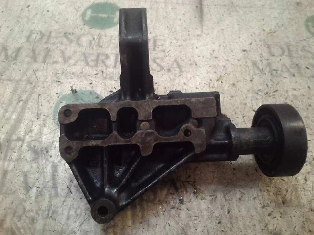 Tendeur De Courroie Auxiliaire / 3414260 Pour Alfa Romeo 155 2.0 Turbodiesel