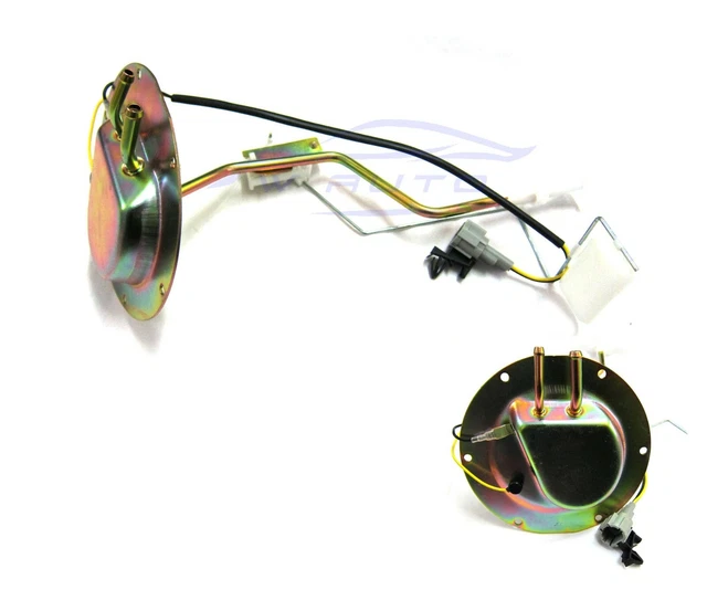 FUEL OIL GAUGE Sending Unit For Nissan Frontier Navara D22 2700 2.7L