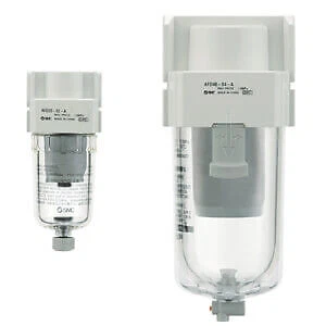 SMC AFD40-F04D-A Separatore micro nebbia stile modulare
