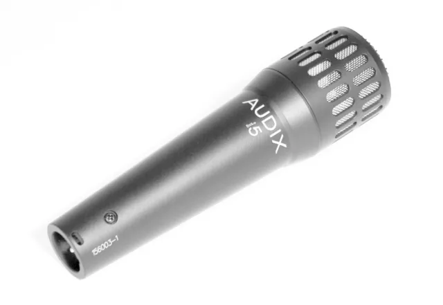 Audix i5 Dynamic Multi Purpose Microphone