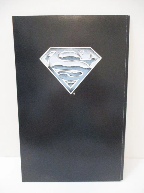 Superman The Earth Stealers - John Byrne & Curt Swan - DC Comics 1988 2