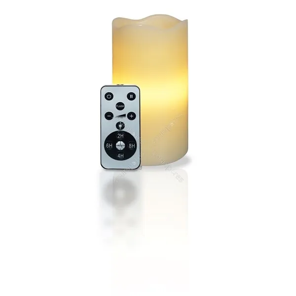 St Helens Home and Garden  LED Candle Projector Star
