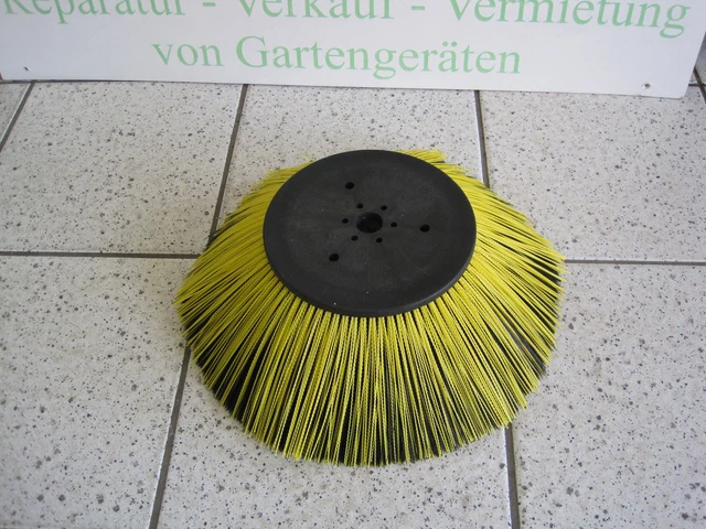 Kärcher KMR 1250, Ab Service, Hochentleerung Und Mit Dach (Gebraucht