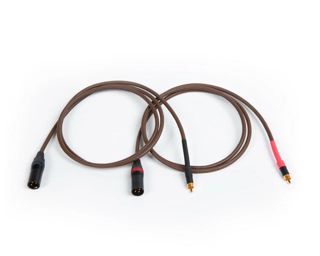 Belden 8402 Gold XLR 1.5m - Audio/Video In Vendita A Milano - Foto 3