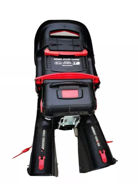 Britax römer jockey comfort