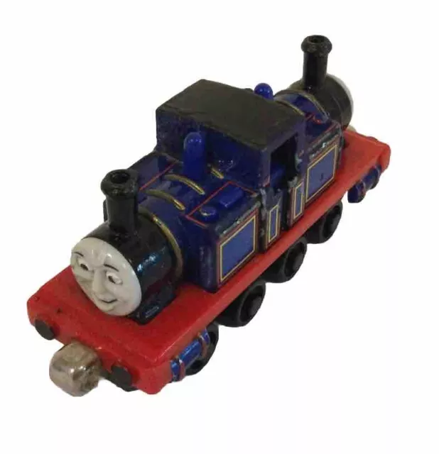 Thomas And Friends TAKE N PLAY Mighty Mac 2009 Free P&P