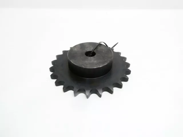 Browning 80-23H Single Roller Chain Sprocket 1in 23t