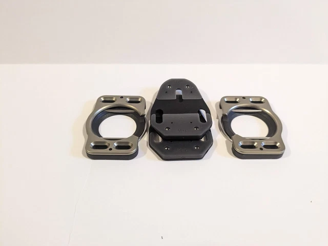 speedplay x series v2 cleats