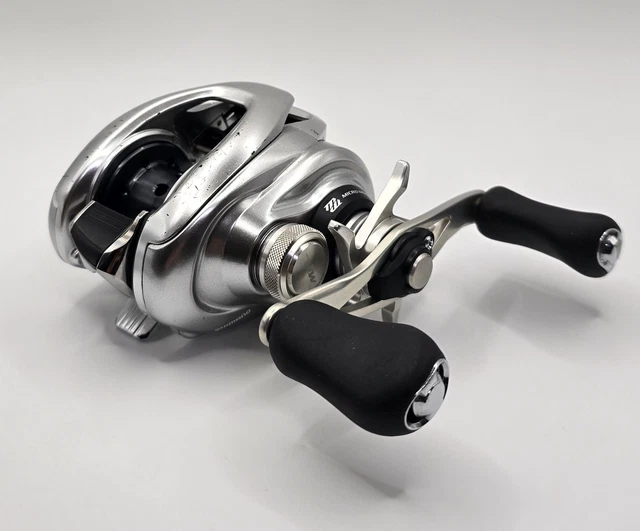 SHIMANO - 16　shimano nium MGL HG Shimano 16 Metanium MGL HG Right Hand – Circle Fish Store