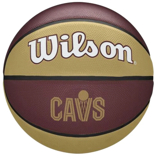 Wilson Team Tribute Los Angeles Lakers Mini Ball