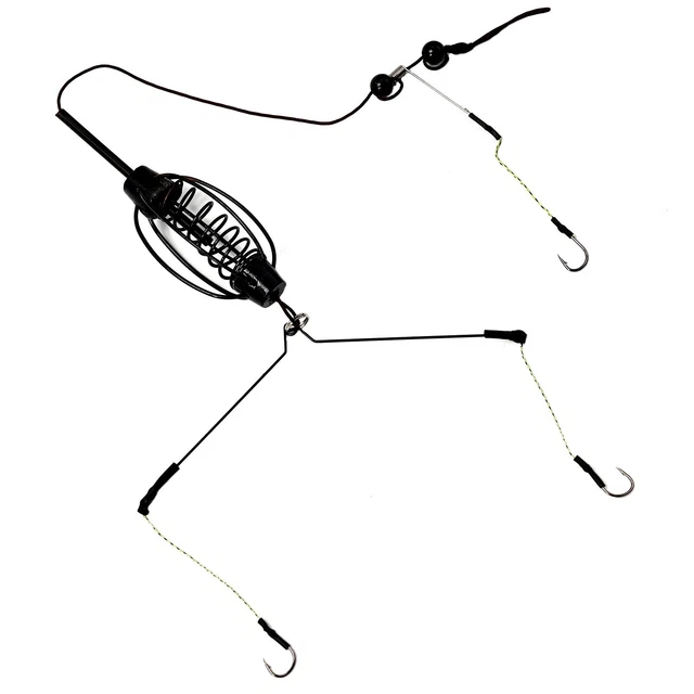 Porte-clés pour la pêche à la carpe : alliage d'argent, cadeau pour pêcheur - France