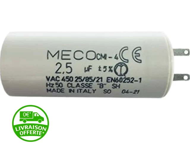 Moteur De Volet Roulant Simu T5 AUTOJOB PFX 6Nm - Reconditionné
