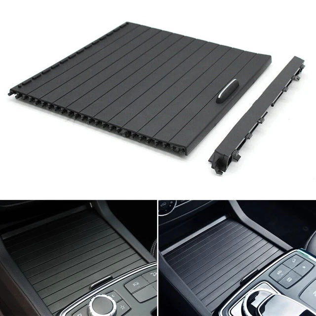Tendina Centrale Bracciolo Copertura - per Mercedes ML M GL GLE GLS  [2011/2019]