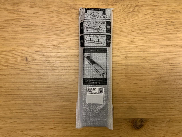TM2280E BN59-01385B 2022 Samsung OEM SolarCell Remote Control - Brand ...