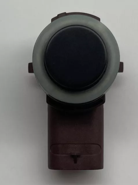 Tesla Model S X PDC Parking Sensor Black 1100297-00-D 2016 - 2020 Oem NEW