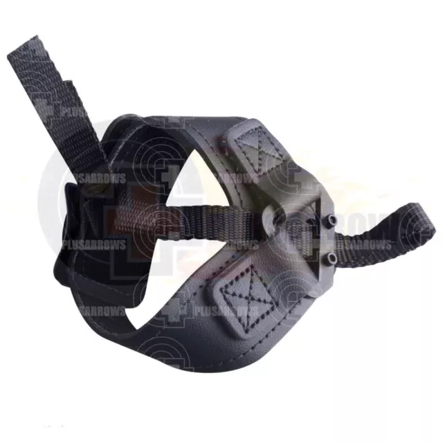 Scott Release Aid Nylon Strap Connector Replacement Wrist Strap