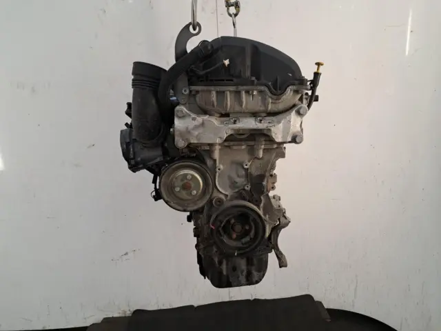 Engine for Peugeot 207 207+ 1.4 16V petrol 8FP 8FS EP3C EP3 0135QZ 101.000  KM