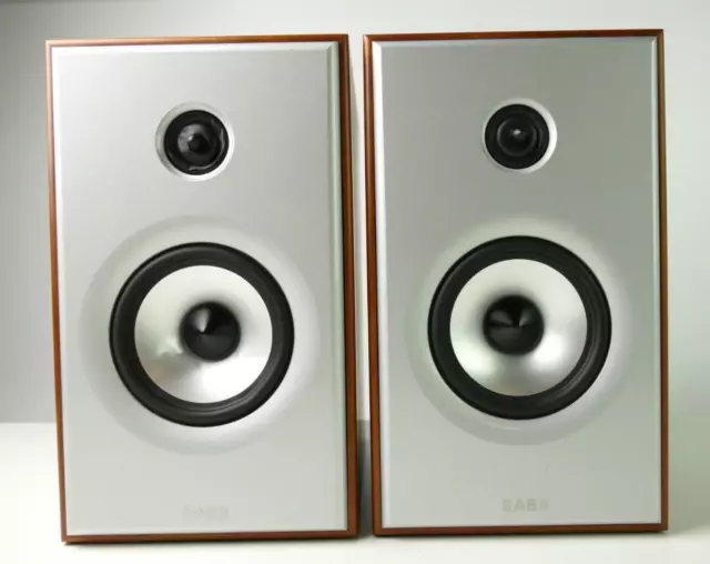 Acoustic Energy AE 1 Reference Series MK III Lautsprecher Speaker Boxen QE-1912