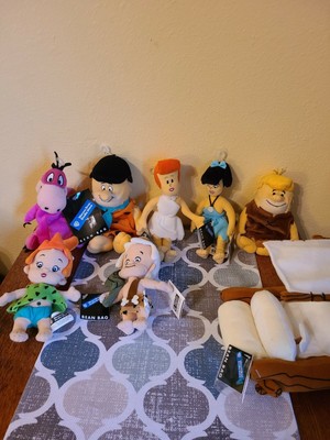 warner bros studio store plush