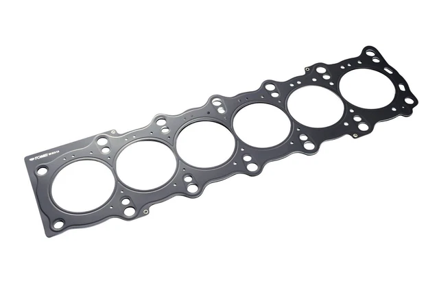 Guarnizione testa in metallo Tomei 87,5 mm / 1,5 mm - adatta al motore Toyota 1JZ-GTE