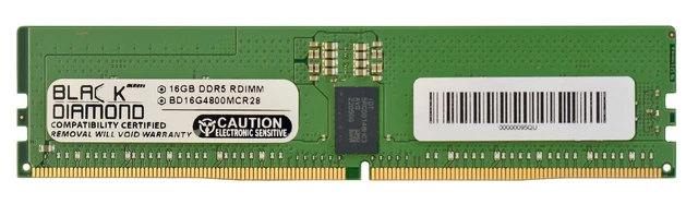 SERVER ONLY 16GB Memory Supermicro SYS,SYS-211SE-31D,SYS-511E-WR,SYS ...