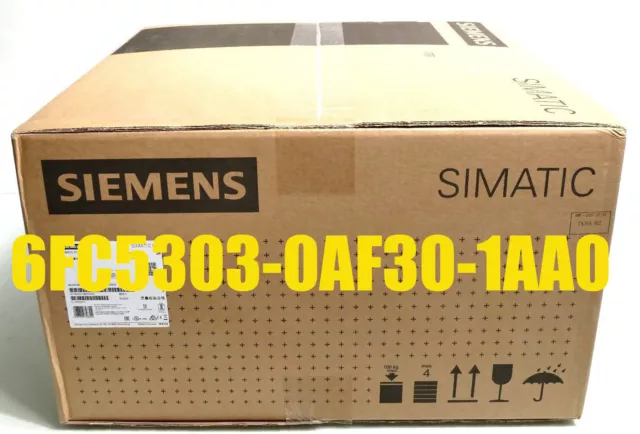 1PCS NEW Siemens 6FC5303-0AF30-1AA0