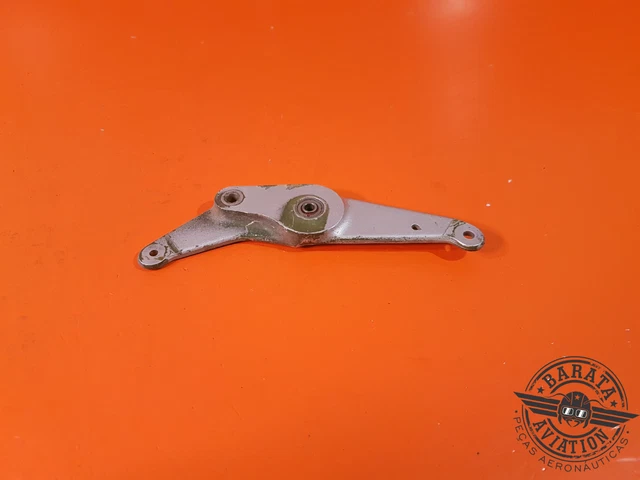 Bellcrank - Nose Wheel Steering  Pn : 5565626-2